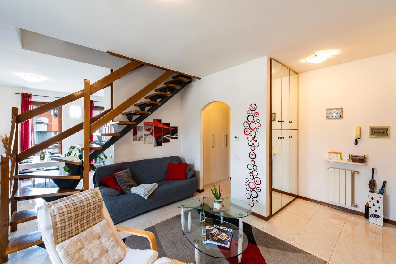 Tresa Bay House - Lugano Lake Лавена-Понте-Треза Экстерьер фото