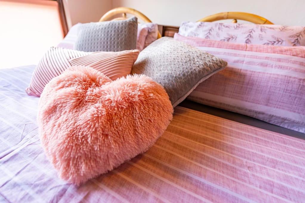 Tresa Bay House - Lugano Lake Лавена-Понте-Треза Экстерьер фото