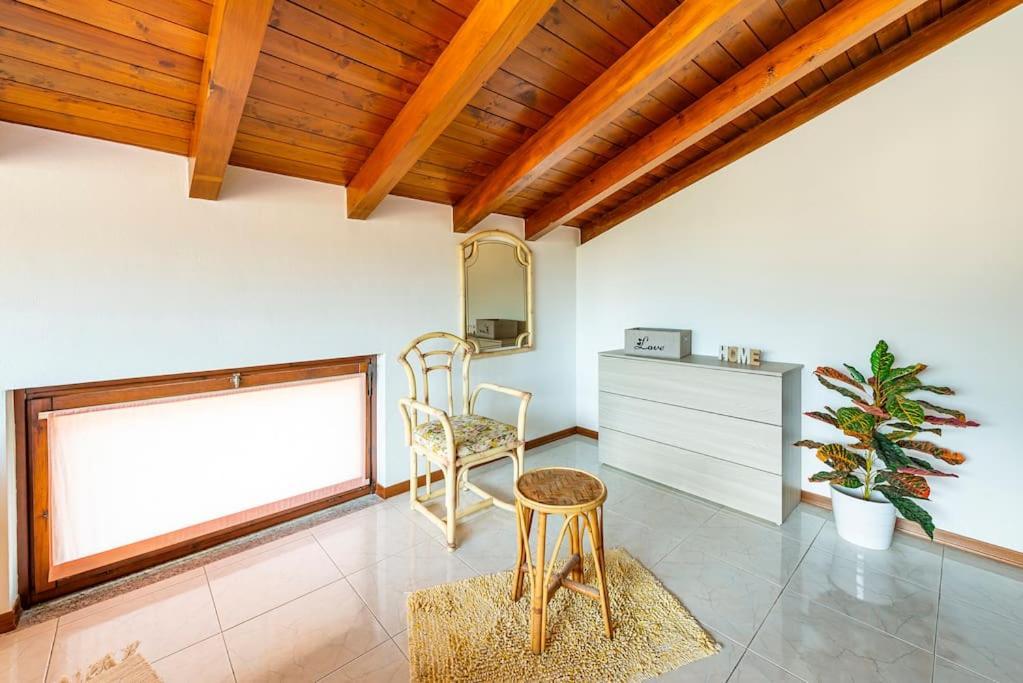 Tresa Bay House - Lugano Lake Лавена-Понте-Треза Экстерьер фото